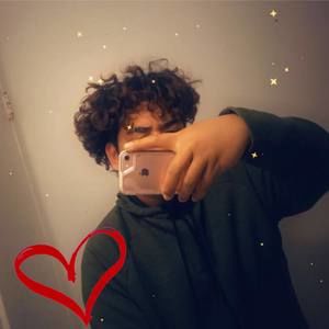 Meet your Posher, Gerald